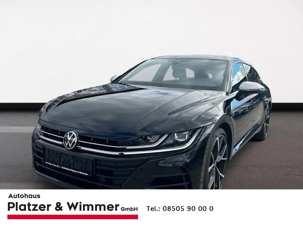 Photo 1 : Volkswagen Arteon 2023 Petrol