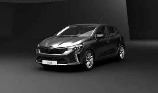 Photo 1 : Renault Clio 2024 Essence