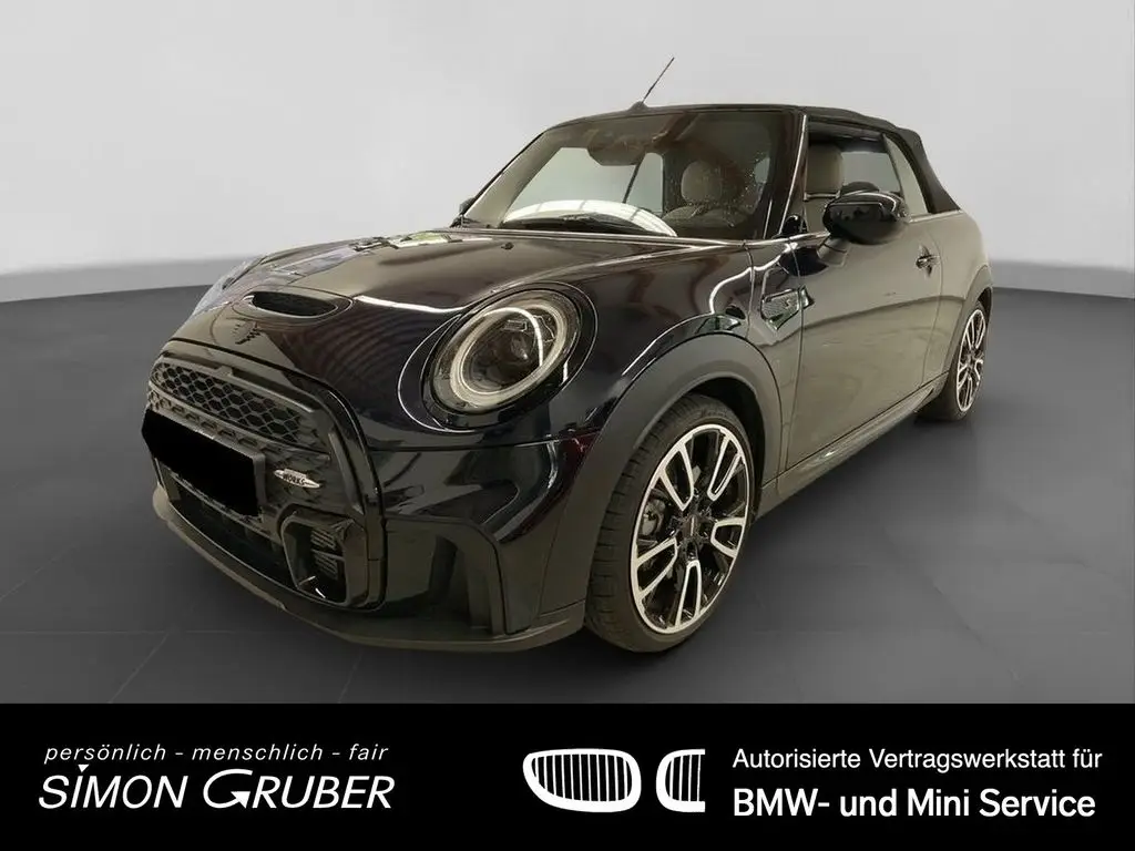 Photo 1 : Mini Cooper 2023 Petrol