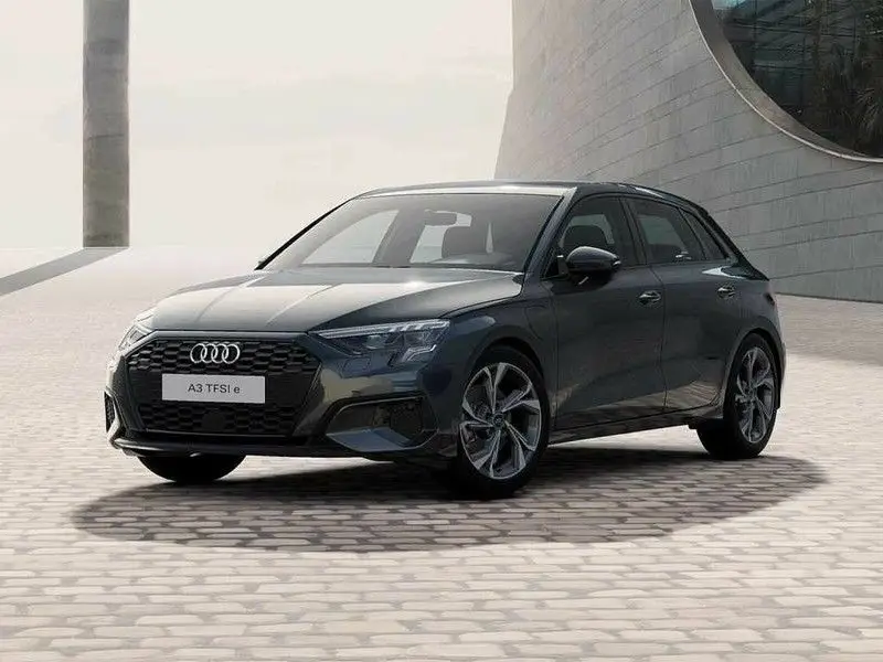 Photo 1 : Audi A3 2022 Autres