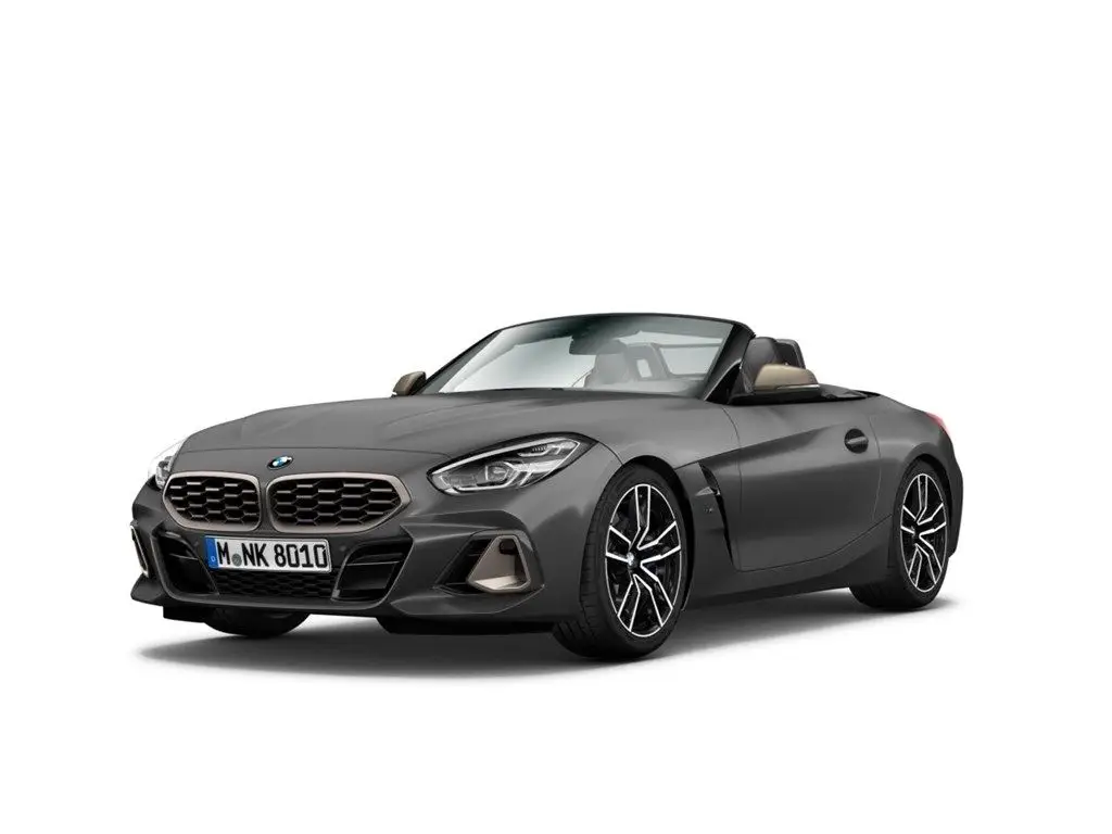 Photo 1 : Bmw Z4 2021 Essence