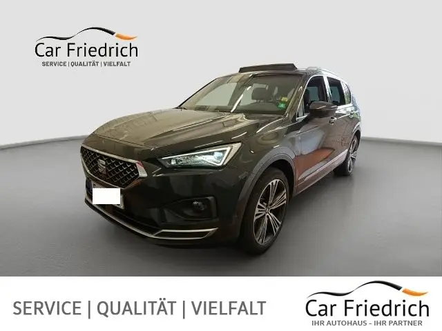 Photo 1 : Seat Tarraco 2019 Diesel