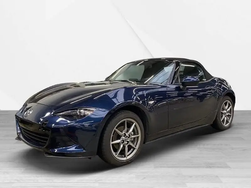 Photo 1 : Mazda Mx-5 2023 Essence