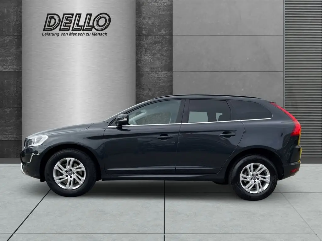 Photo 1 : Volvo Xc60 2016 Diesel