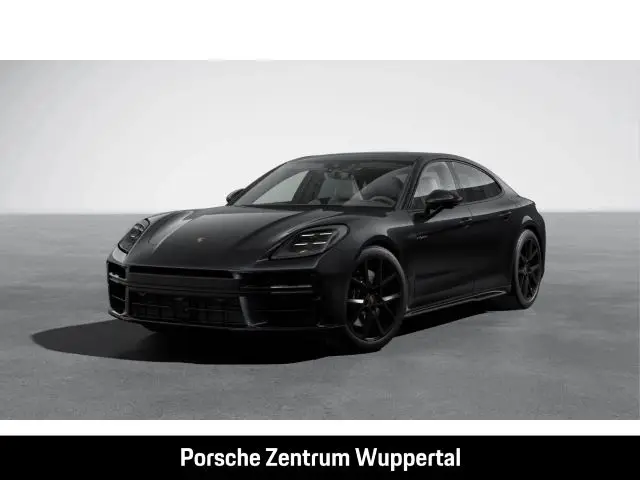 Photo 1 : Porsche Panamera 2024 Hybride