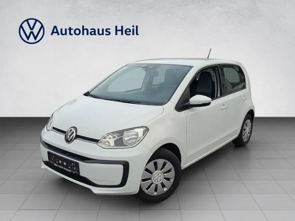 Photo 1 : Volkswagen Up! 2020 Essence