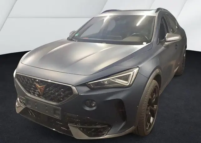 Photo 1 : Cupra Formentor 2023 Hybride