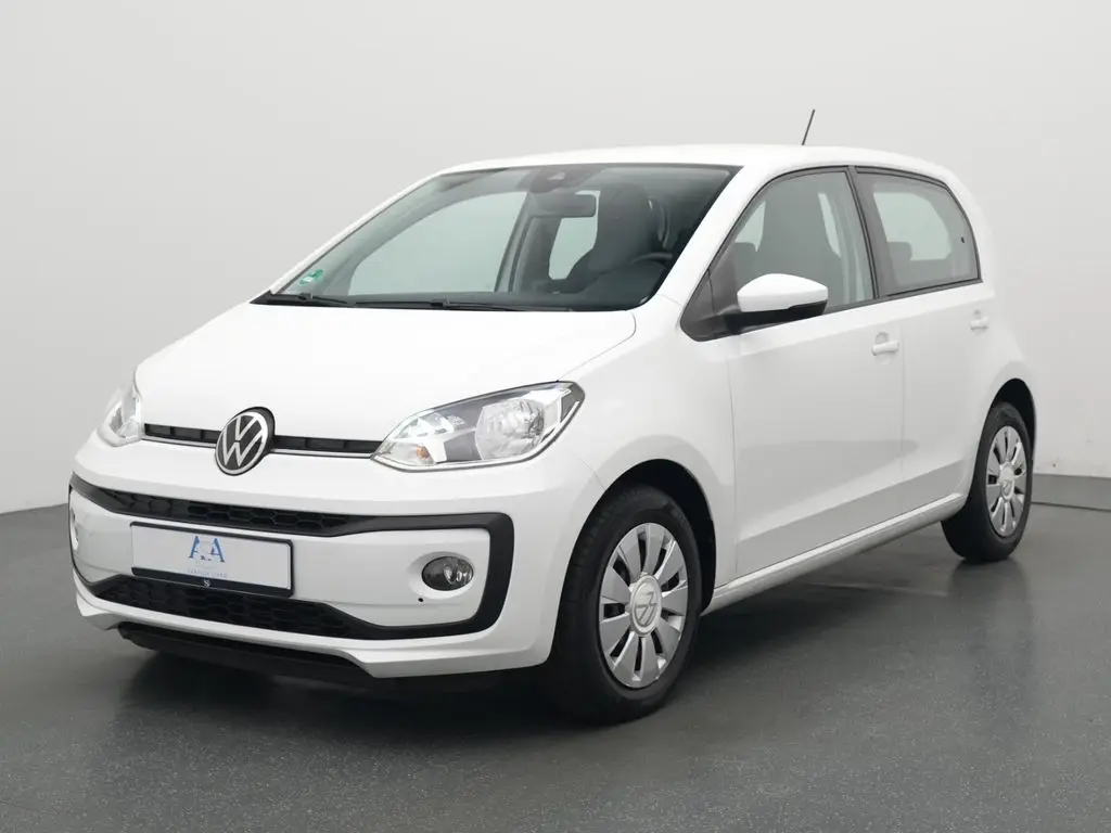 Photo 1 : Volkswagen Up! 2020 Petrol