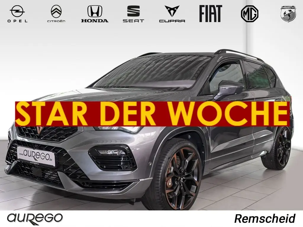 Photo 1 : Cupra Ateca 2022 Essence