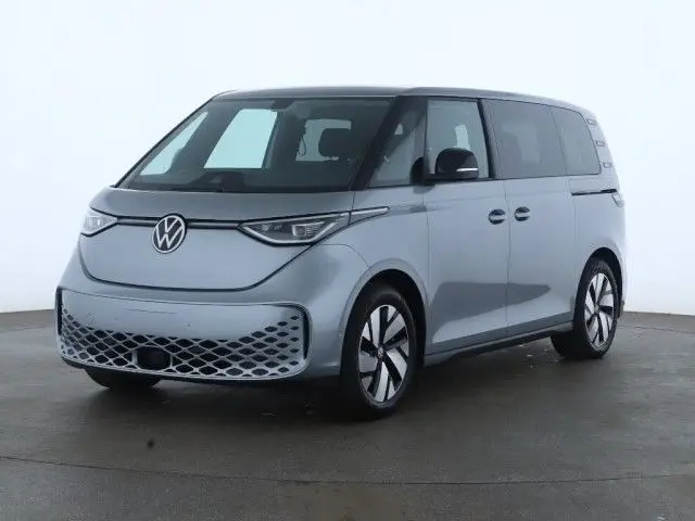 Photo 1 : Volkswagen Id. Buzz 2023 Not specified