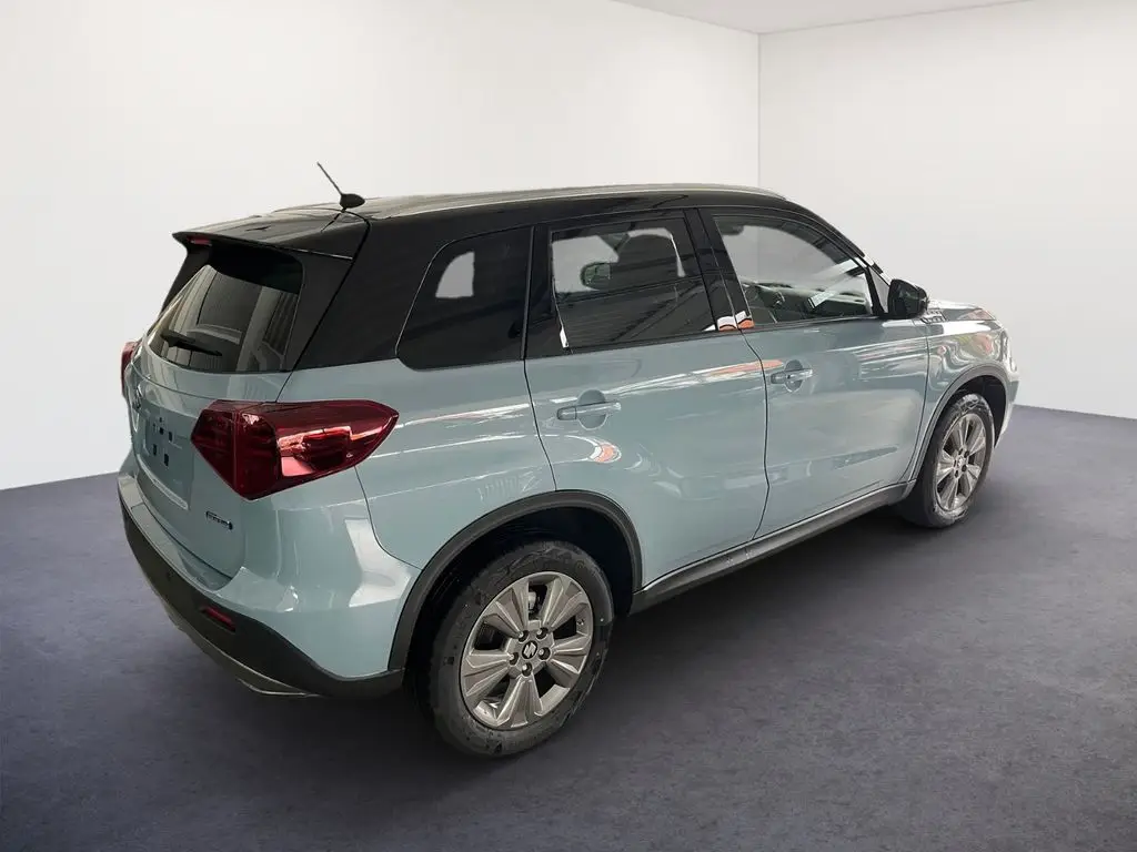 Photo 1 : Suzuki Vitara 2024 Petrol