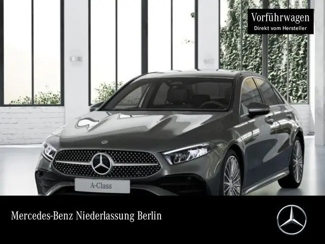 Photo 1 : Mercedes-benz Classe A 2024 Petrol