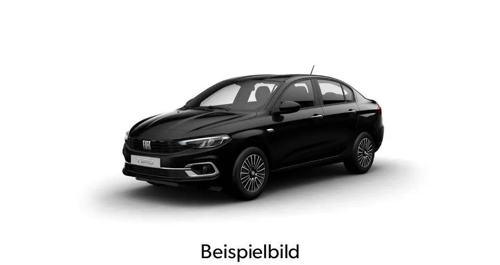 Photo 1 : Fiat Tipo 2024 Diesel