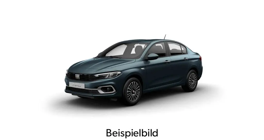 Photo 1 : Fiat Tipo 2024 Diesel