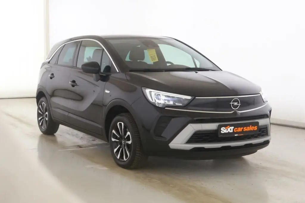 Photo 1 : Opel Crossland 2022 Essence