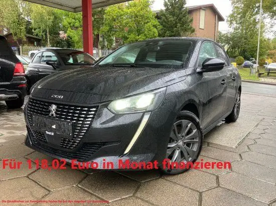 Photo 1 : Peugeot 208 2023 Petrol