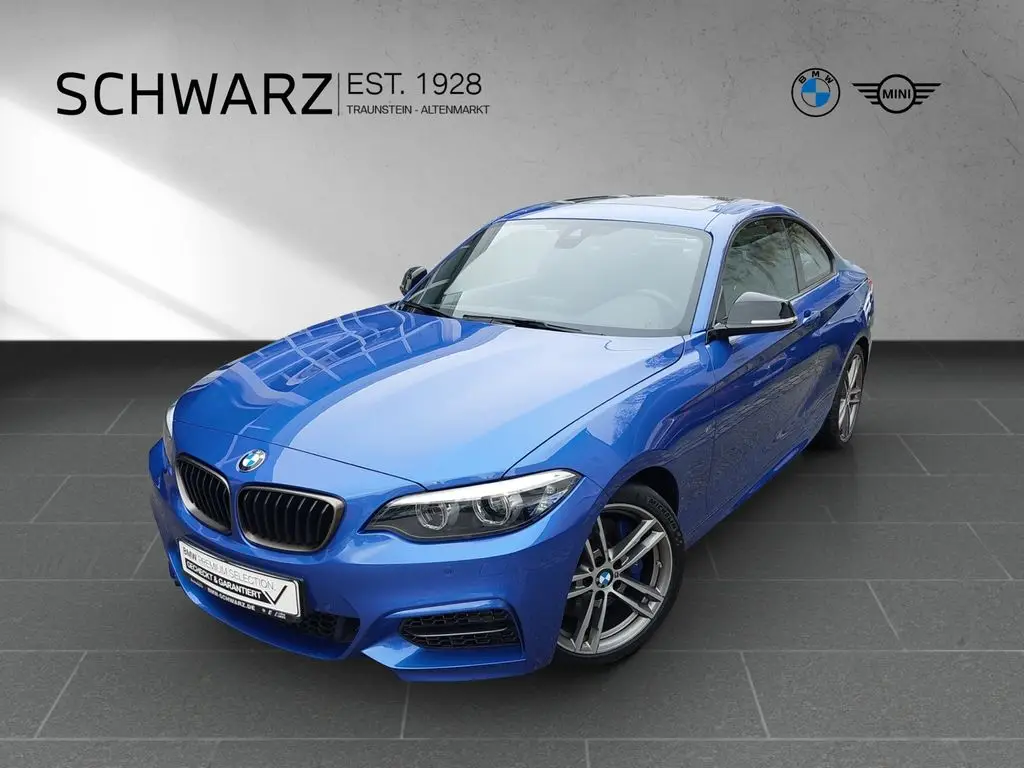 Photo 1 : Bmw M240 2020 Petrol