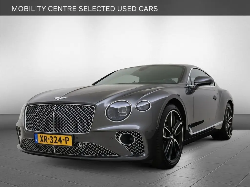 Photo 1 : Bentley Continental 2019 Petrol