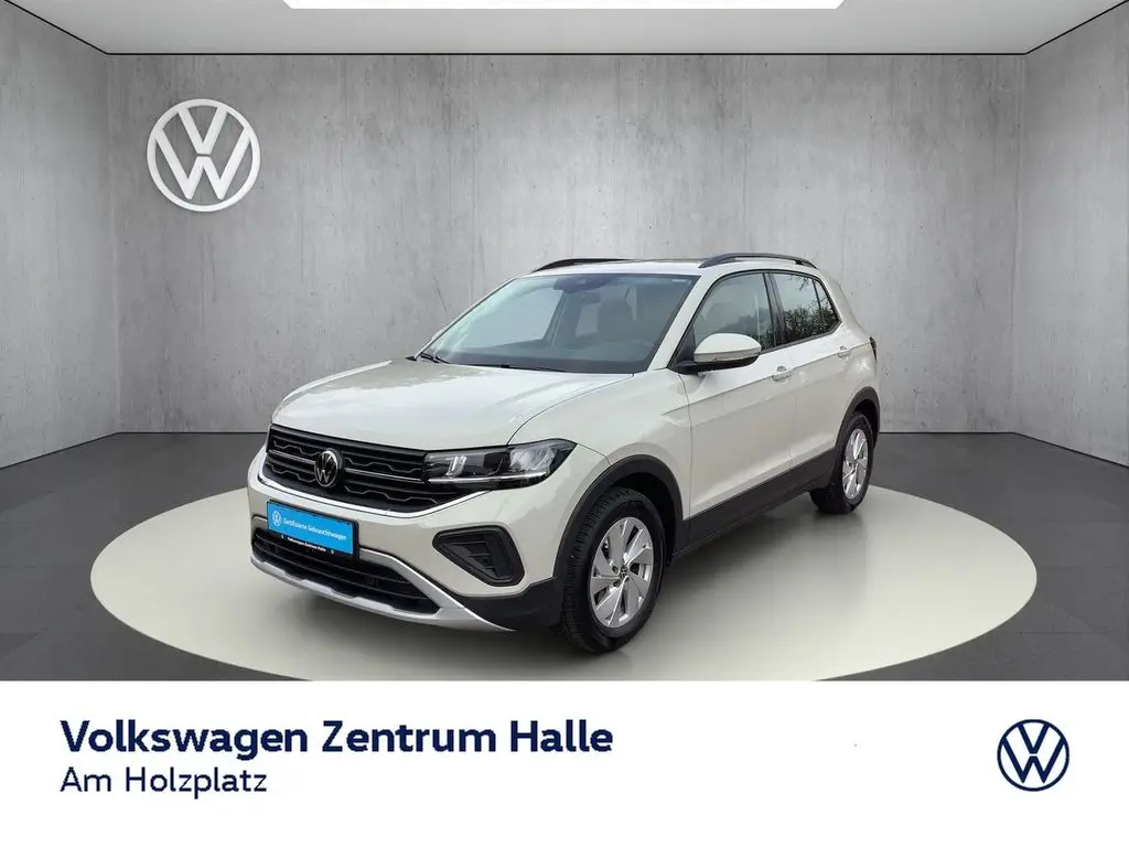 Photo 1 : Volkswagen T-cross 2024 Essence