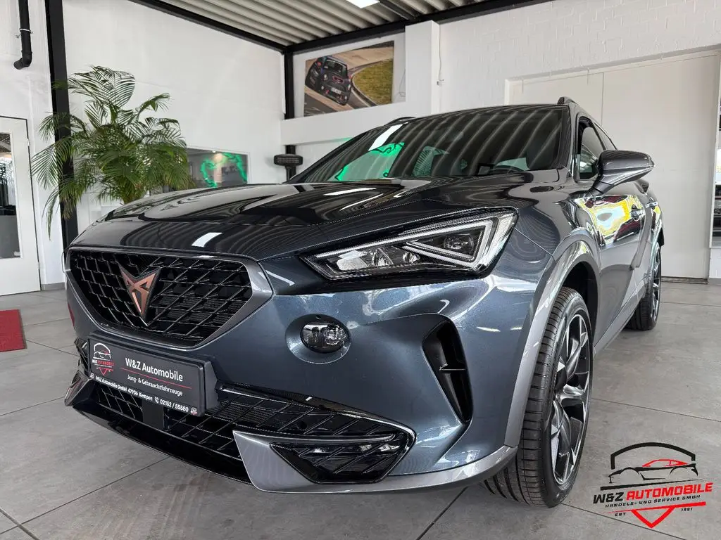 Photo 1 : Cupra Formentor 2023 Essence