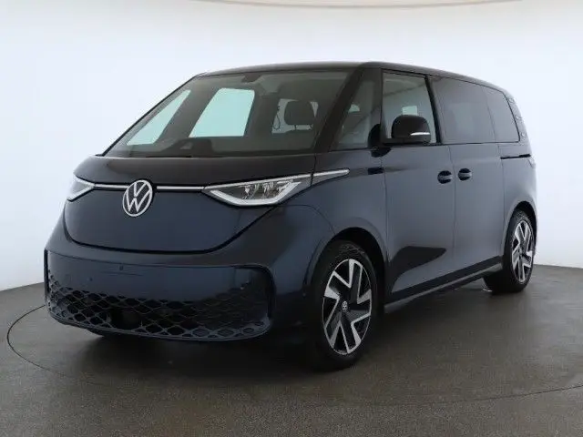 Photo 1 : Volkswagen Id. Buzz 2023 Non renseigné