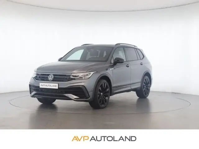 Photo 1 : Volkswagen Tiguan 2024 Diesel