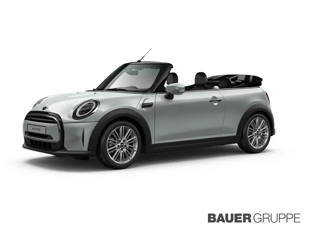 Photo 1 : Mini Cooper 2021 Petrol