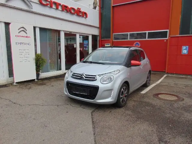 Photo 1 : Citroen C1 2021 Petrol