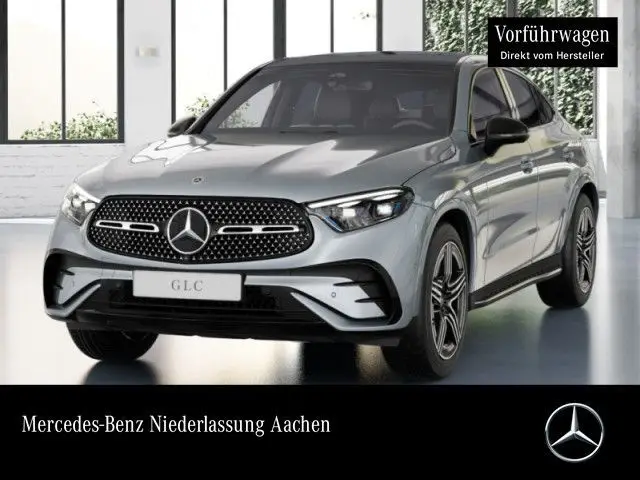 Photo 1 : Mercedes-benz Classe Glc 2024 Diesel