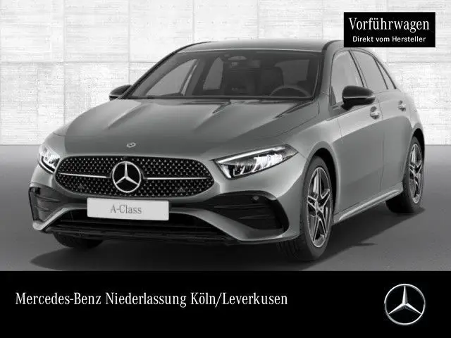 Photo 1 : Mercedes-benz Classe A 2023 Hybrid