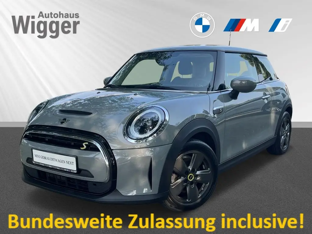 Photo 1 : Mini Cooper 2021 Not specified