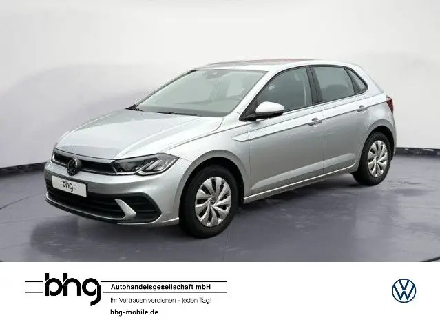 Photo 1 : Volkswagen Polo 2022 Petrol