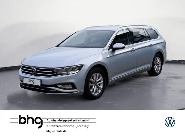 Photo 1 : Volkswagen Passat 2023 Diesel