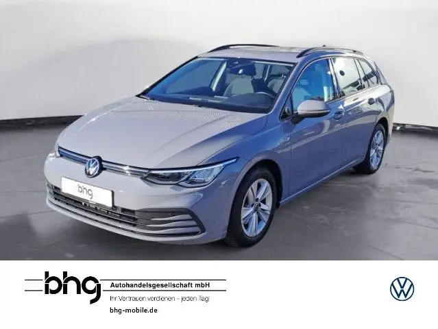 Photo 1 : Volkswagen Golf 2022 Petrol