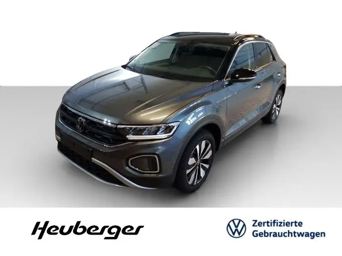 Photo 1 : Volkswagen T-roc 2023 Essence