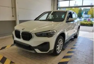 Photo 1 : Bmw X1 2021 Diesel