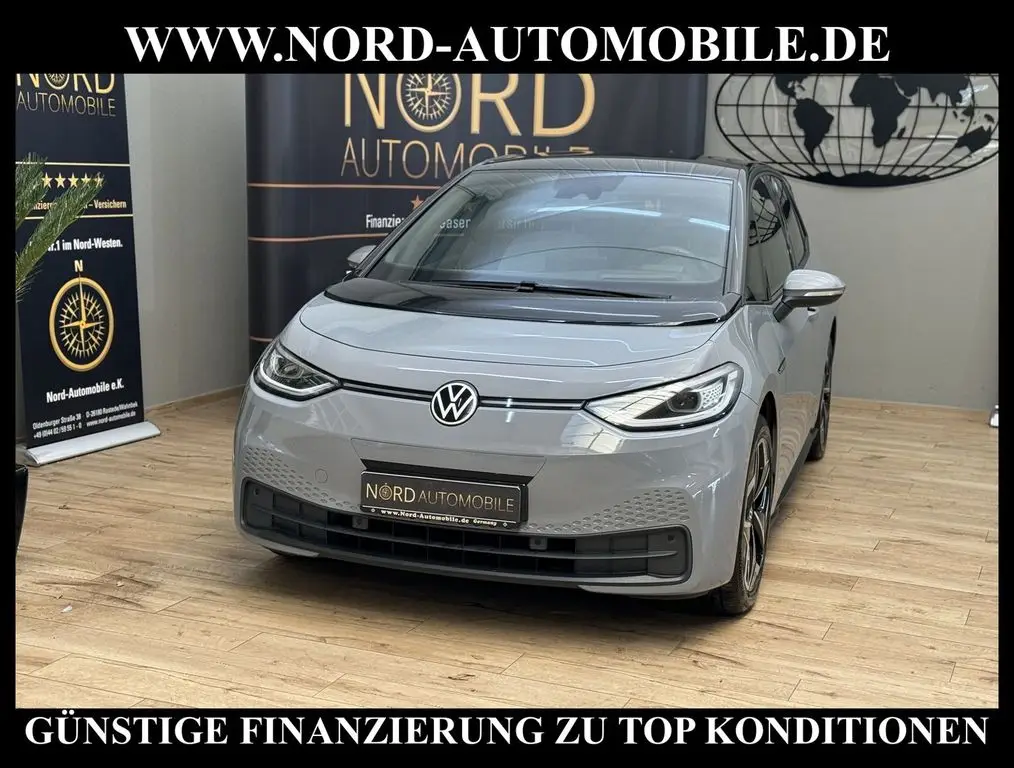 Photo 1 : Volkswagen Id.3 2021 Non renseigné