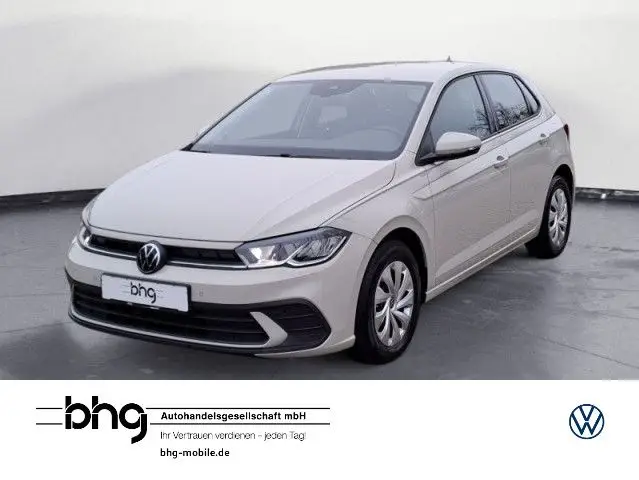 Photo 1 : Volkswagen Polo 2022 Petrol