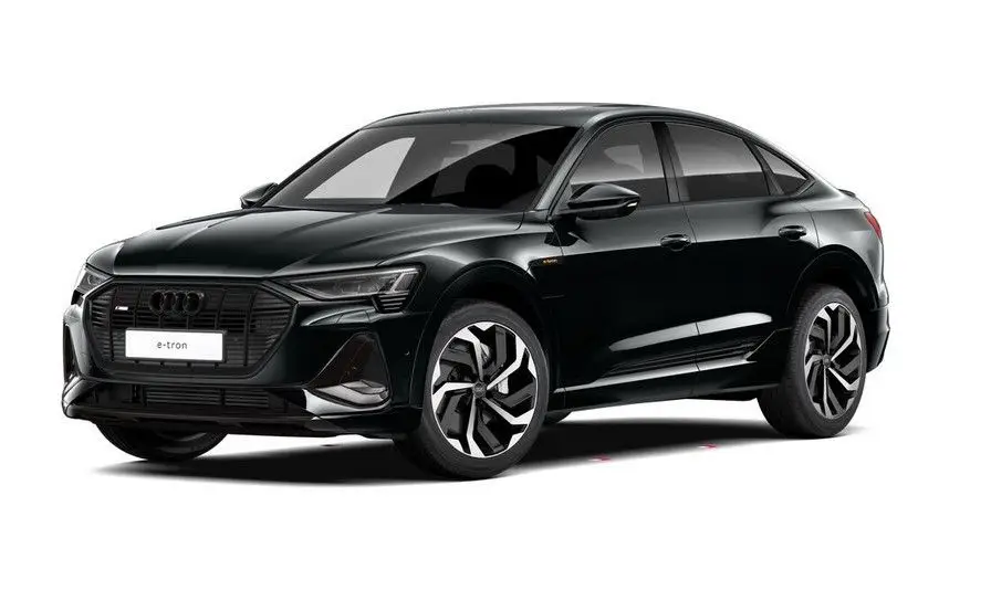 Photo 1 : Audi E-tron 2022 Non renseigné