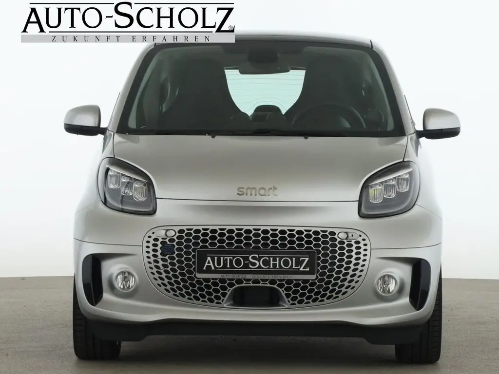 Photo 1 : Smart Fortwo 2020 Not specified