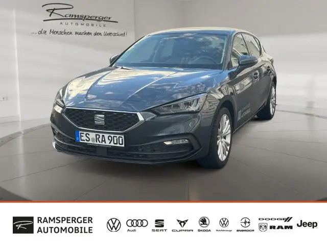 Photo 1 : Seat Leon 2024 Diesel