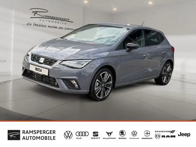 Photo 1 : Seat Ibiza 2024 Essence