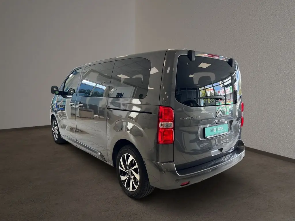 Photo 1 : Citroen Spacetourer 2022 Diesel