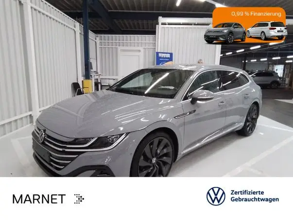 Photo 1 : Volkswagen Arteon 2022 Diesel