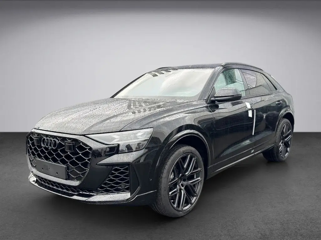 Photo 1 : Audi Rsq8 2024 Petrol