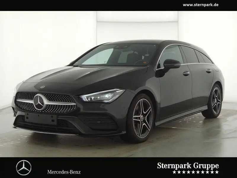 Photo 1 : Mercedes-benz Classe Cla 2023 Diesel