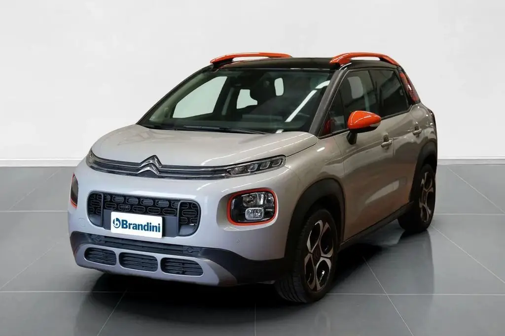 Photo 1 : Citroen C3 Aircross 2020 Petrol