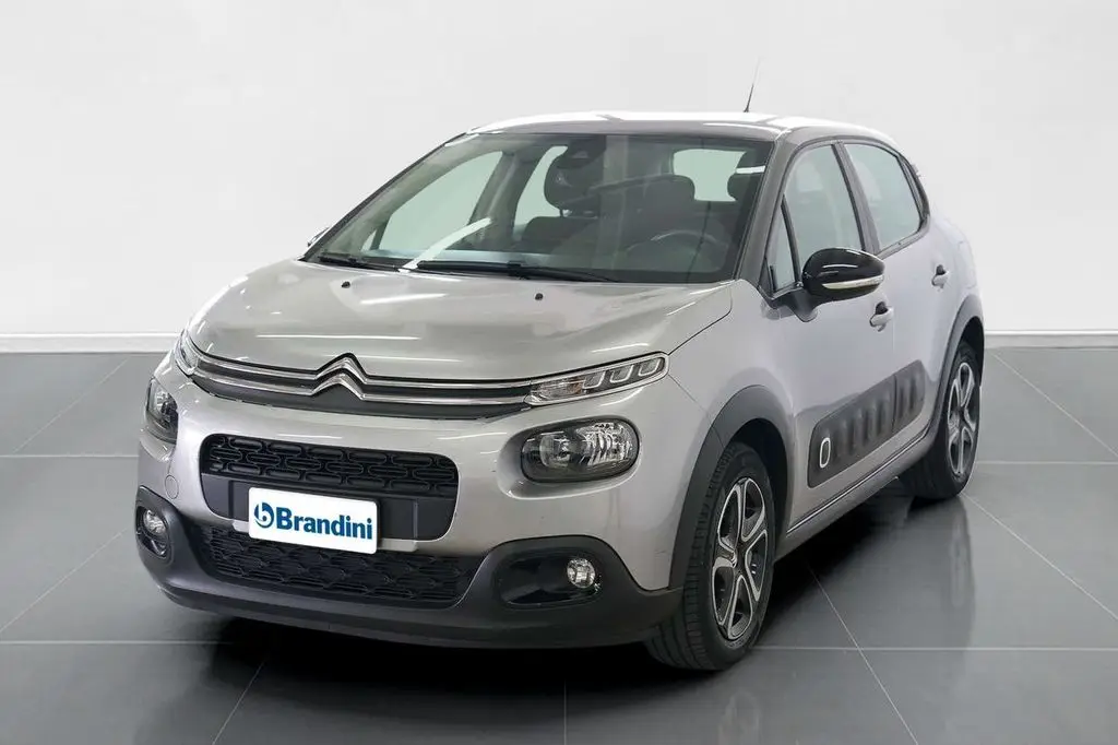 Photo 1 : Citroen C3 2020 Petrol