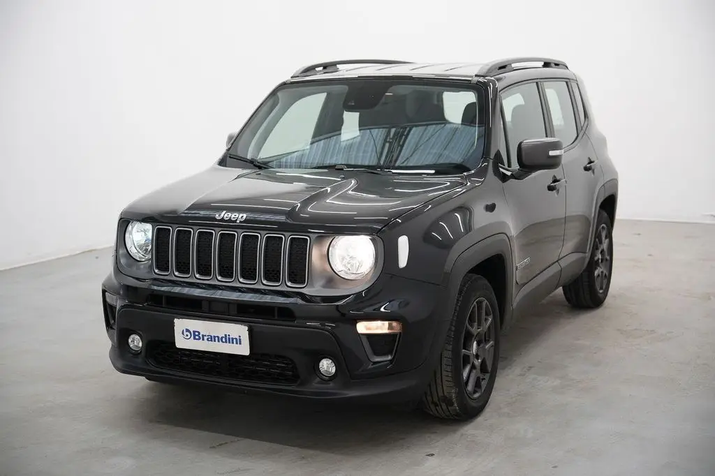 Photo 1 : Jeep Renegade 2022 Diesel