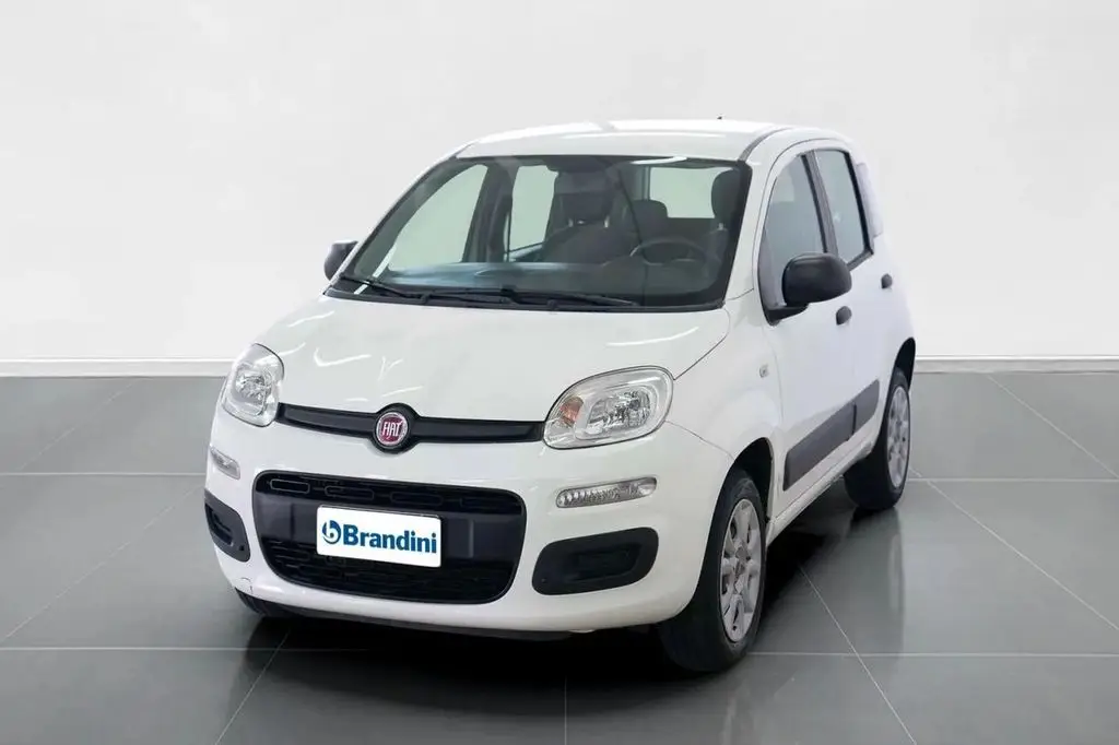 Photo 1 : Fiat Panda 2018 Autres